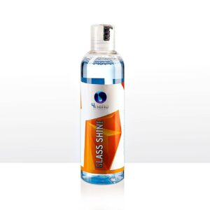 4nano glass shine produkt do szyb