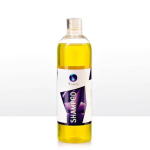 4nano shampoo buteleczka z szamponem samochodowym