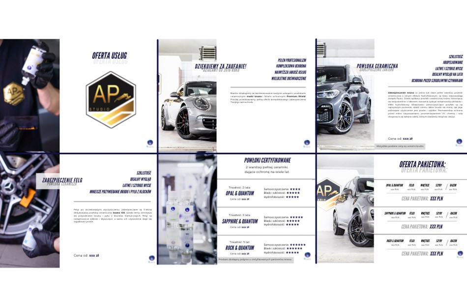 Folder partnera 4nano AP Studio