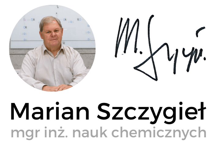 Marian Szczygieł